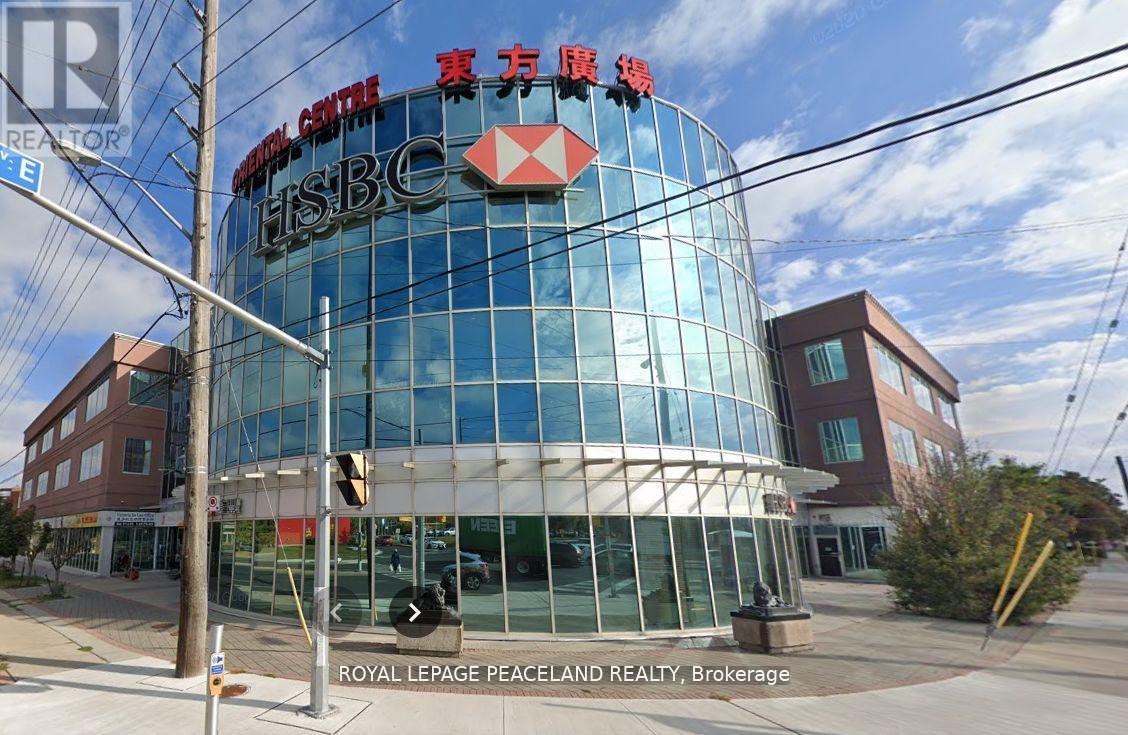 3100 - 4438 Sheppard Avenue E, Toronto (Agincourt South-Malvern West), Ontario  M1S 1V2 - Photo 2 - E13591230