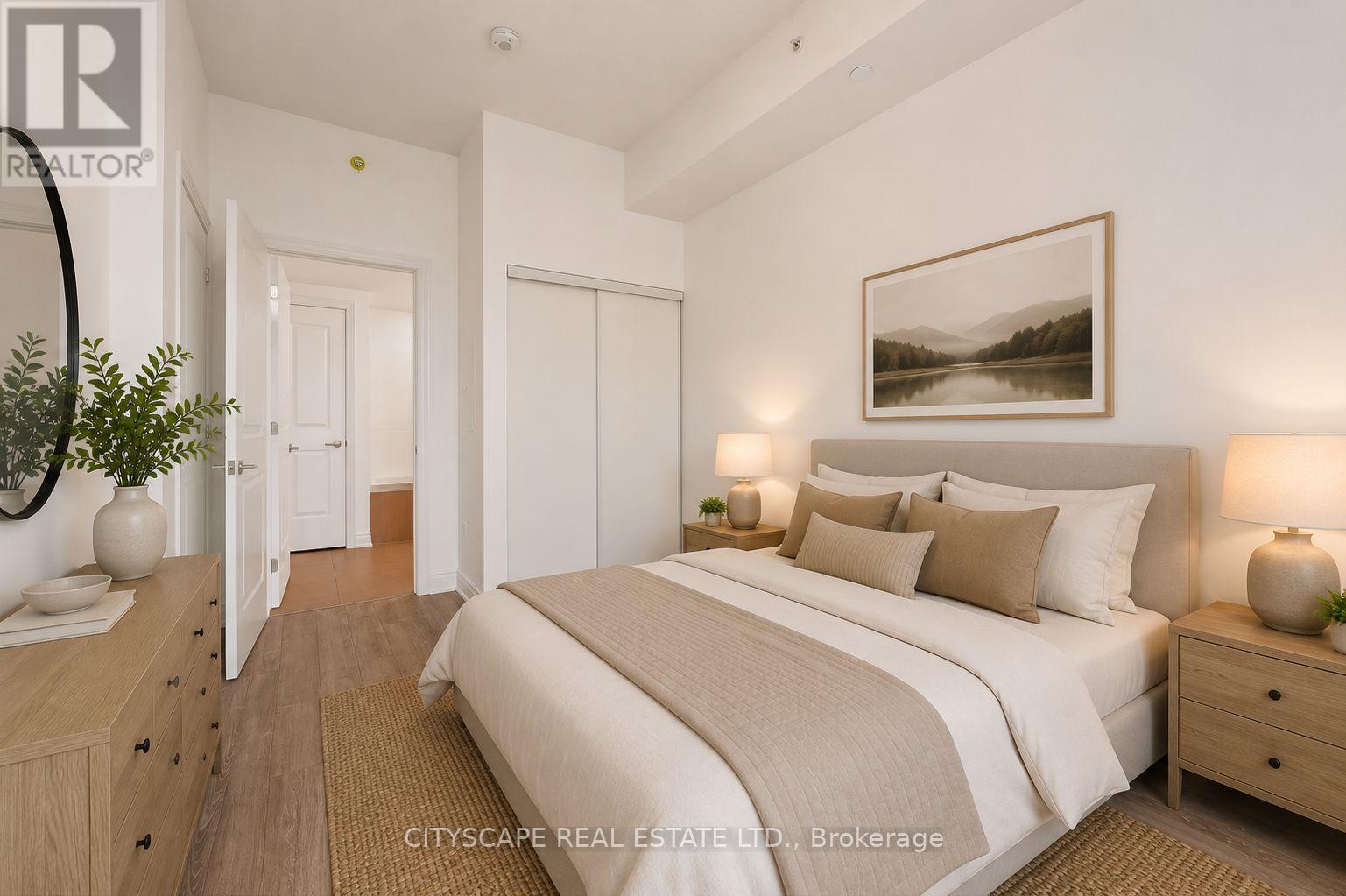 1210 - 9618 Yonge Street, Richmond Hill (North Richvale), Ontario  L4C 0X5 - Photo 15 - N13591208