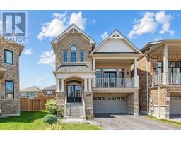 10 KEN BETZ COURT, Whitchurch-Stouffville, Ontario