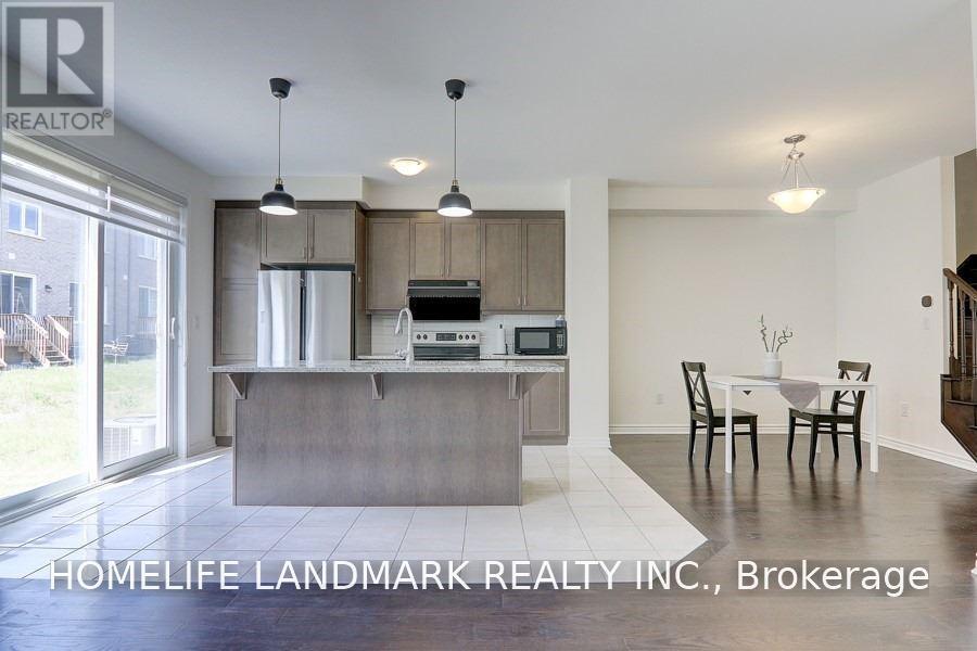 25 Ness Drive, Richmond Hill, Ontario  L4S 0J8 - Photo 15 - N13591232