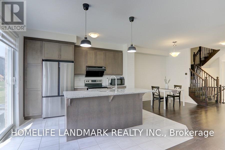 25 Ness Drive, Richmond Hill, Ontario  L4S 0J8 - Photo 18 - N13591232