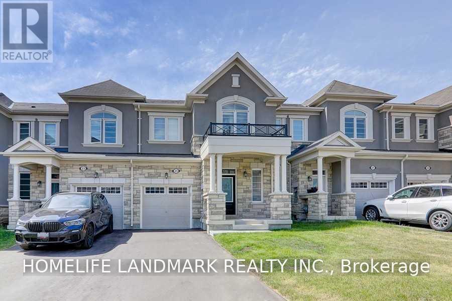 25 Ness Drive, Richmond Hill, Ontario  L4S 0J8 - Photo 2 - N13591232