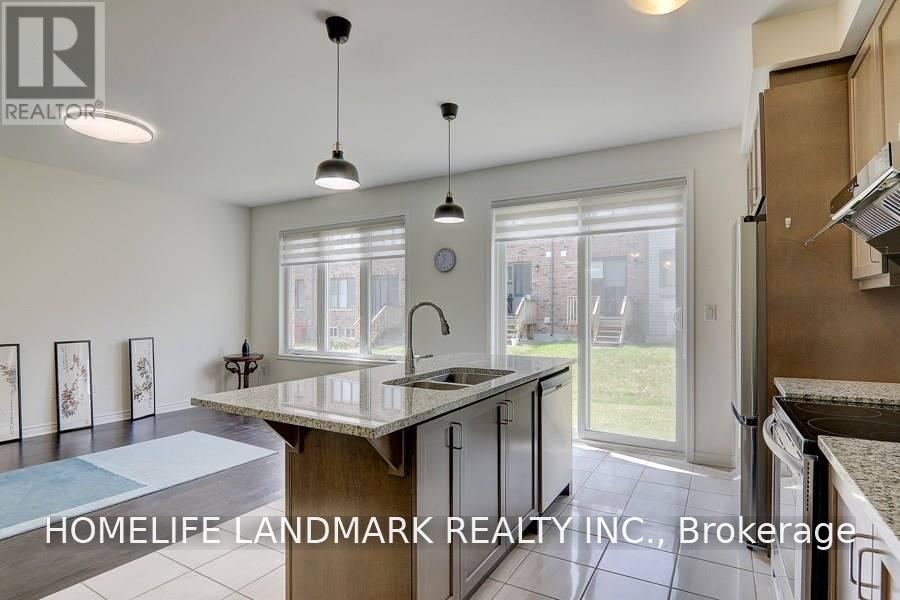 25 Ness Drive, Richmond Hill, Ontario  L4S 0J8 - Photo 21 - N13591232