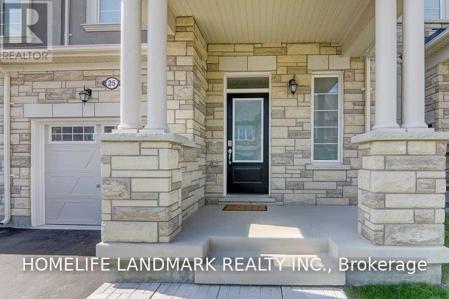 25 Ness Drive, Richmond Hill, Ontario  L4S 0J8 - Photo 3 - N13591232