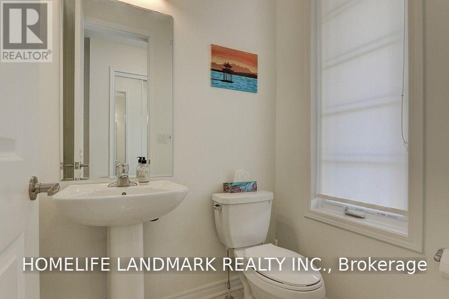 25 Ness Drive, Richmond Hill, Ontario  L4S 0J8 - Photo 7 - N13591232