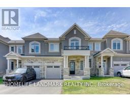25 NESS DRIVE, Richmond Hill, Ontario