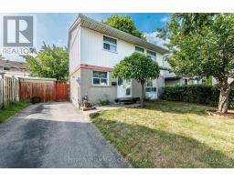2 HEMLARK COURT, Brampton, Ontario
