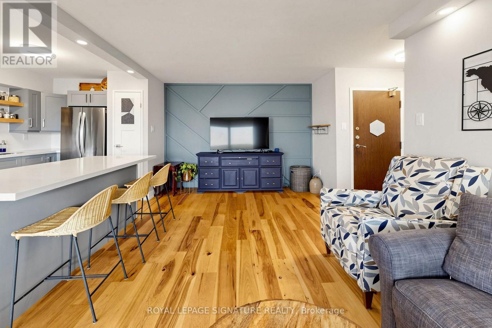 1505 - 100 Quebec Avenue, Toronto, Ontario  M6P 4B8 - Photo 10 - W13591238