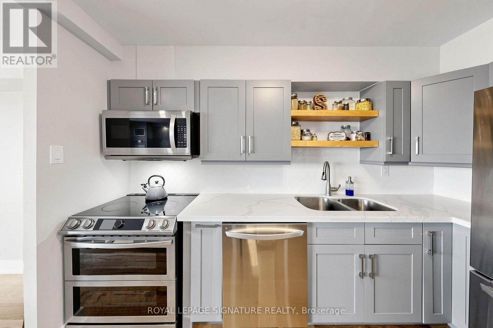 1505 - 100 Quebec Avenue, Toronto, Ontario  M6P 4B8 - Photo 15 - W13591238