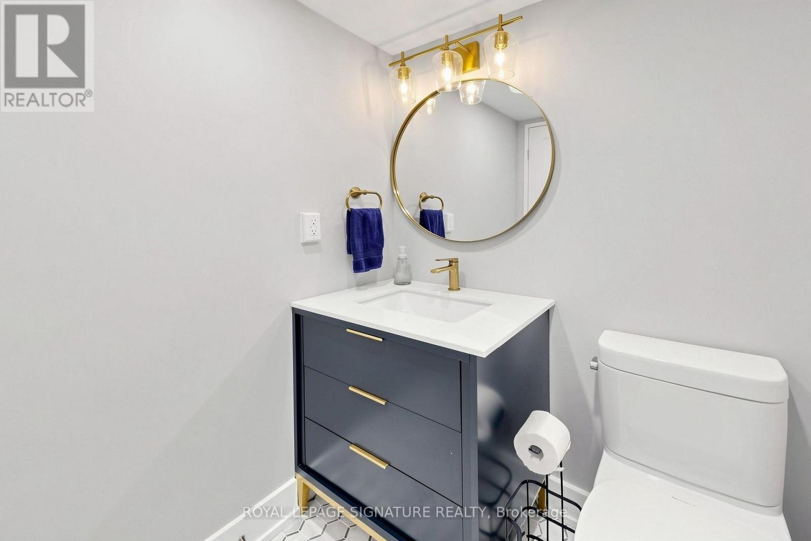 1505 - 100 Quebec Avenue, Toronto, Ontario  M6P 4B8 - Photo 19 - W13591238