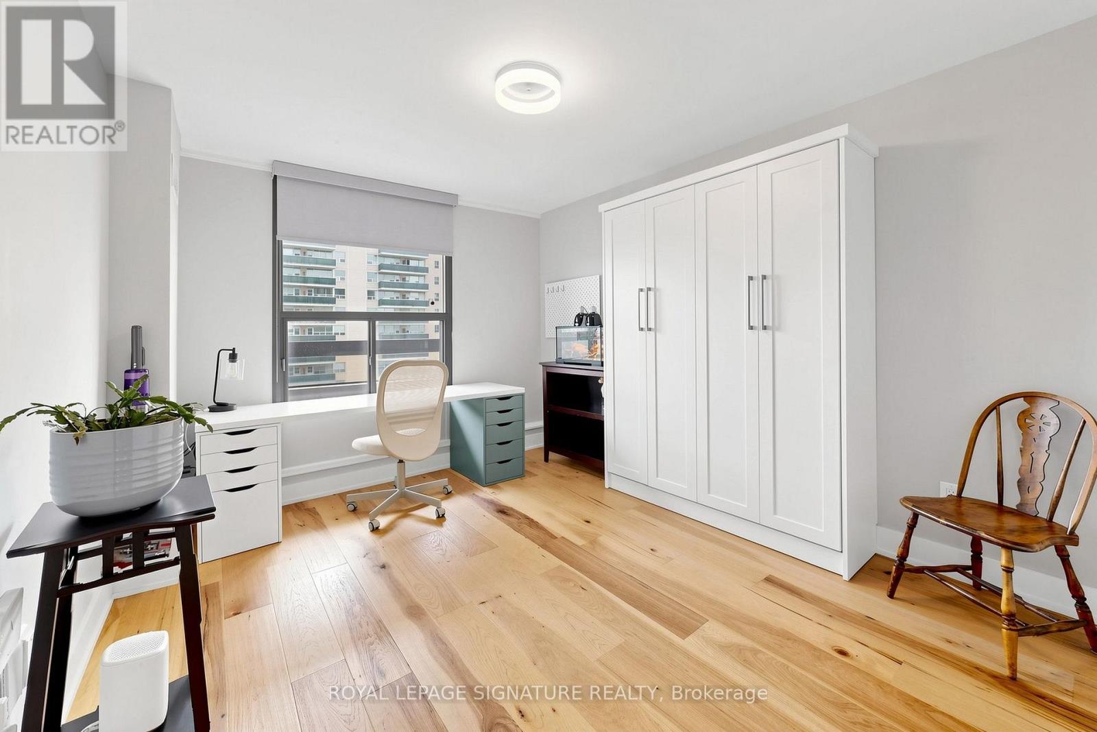 1505 - 100 Quebec Avenue, Toronto, Ontario  M6P 4B8 - Photo 20 - W13591238