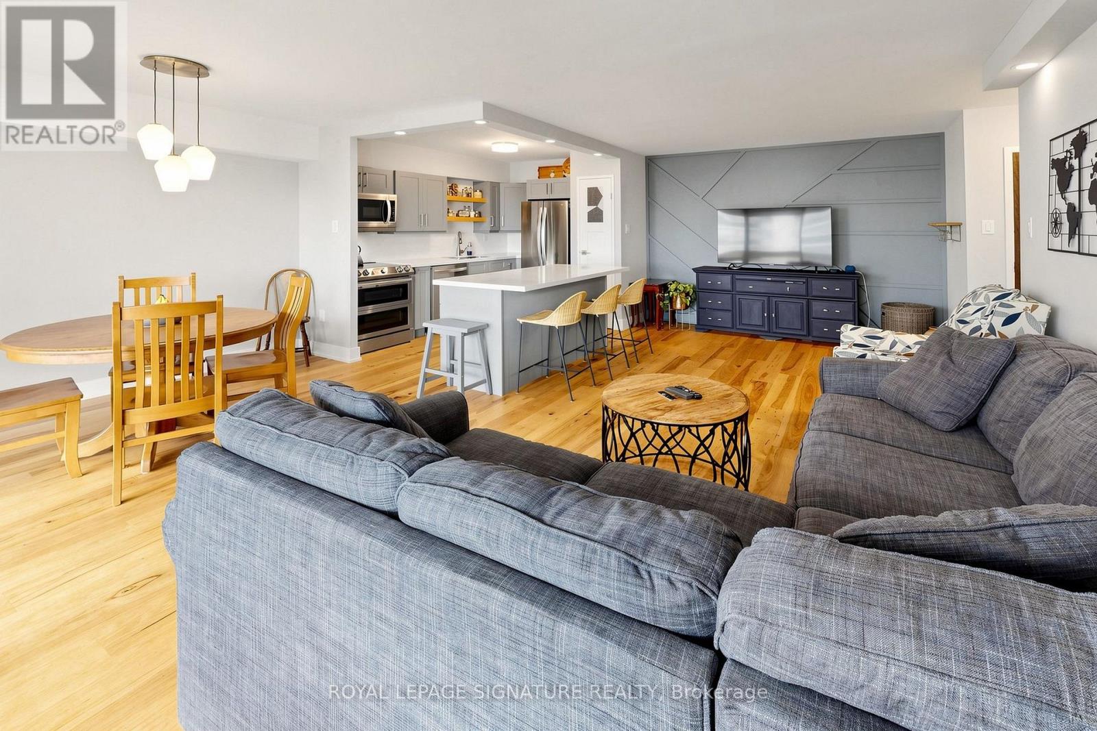 1505 - 100 Quebec Avenue, Toronto, Ontario  M6P 4B8 - Photo 7 - W13591238