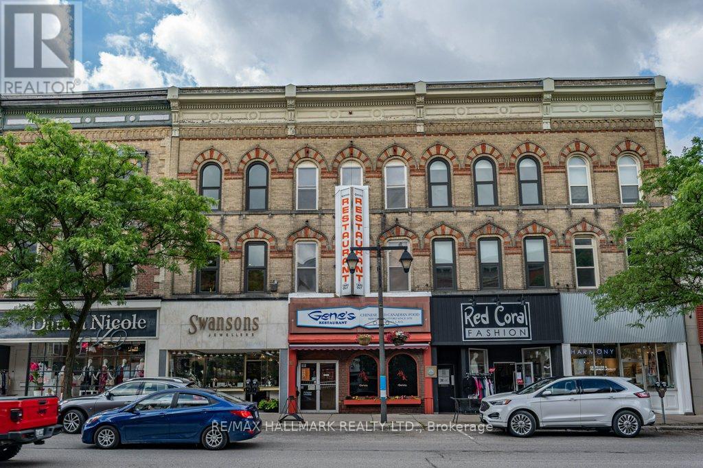 81 Ontario Street, Stratford, Ontario  N5A 3H1 - Photo 2 - X13591234