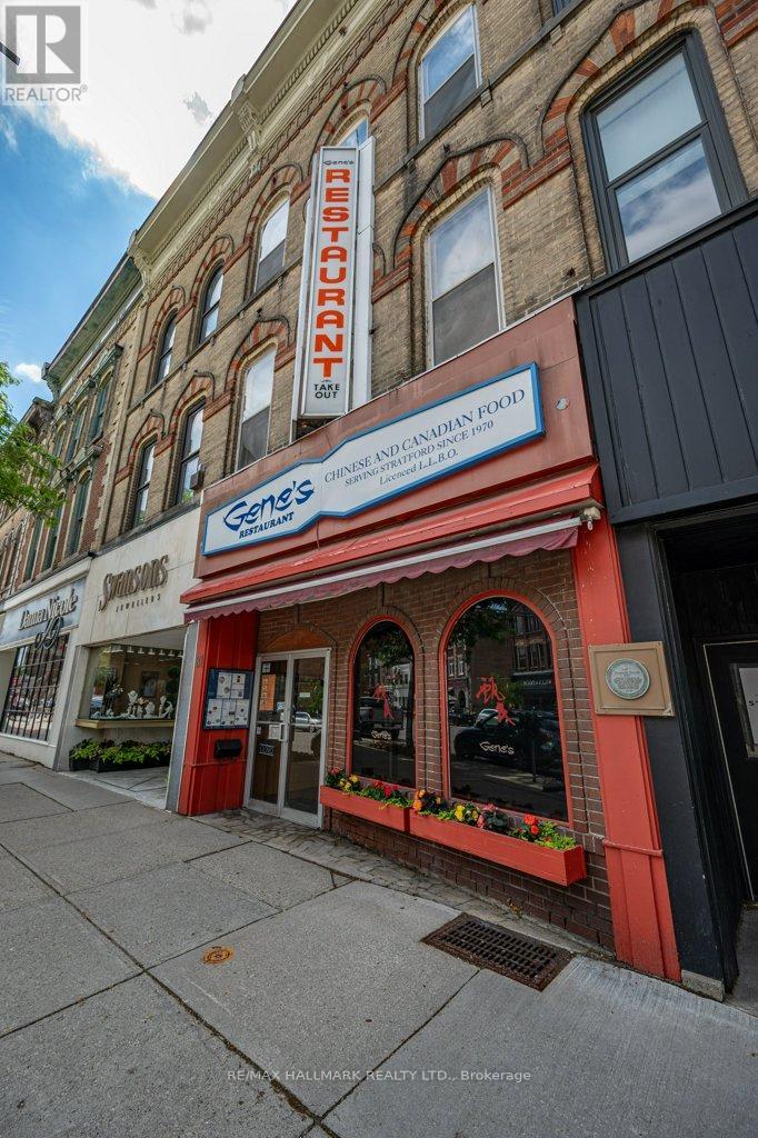 81 Ontario Street, Stratford, Ontario  N5A 3H1 - Photo 3 - X13591234