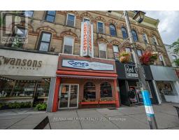 81 ONTARIO STREET, Stratford, Ontario