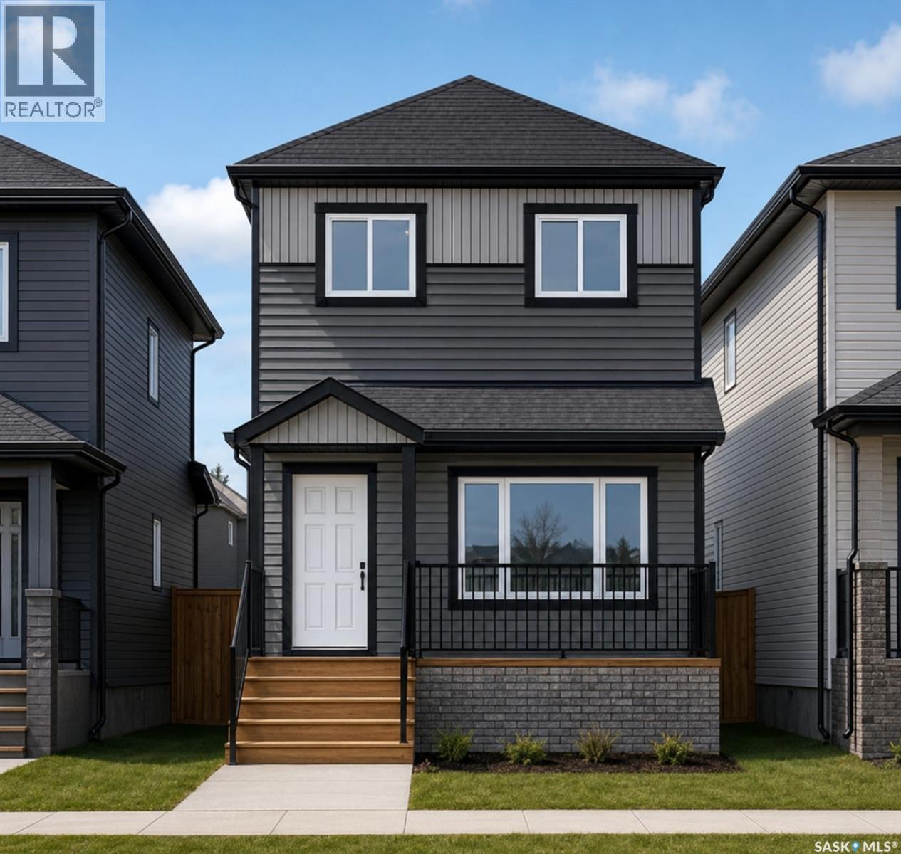 1517 Richardson ROAD, Saskatoon, Saskatchewan