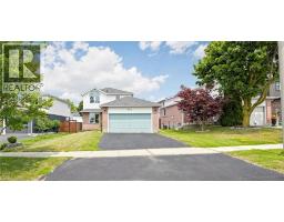 312 RITTENHOUSE Road, Kitchener, Ontario