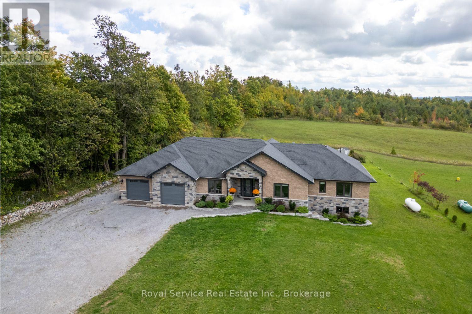 381 SHARPE LINE, cavan monaghan (cavan twp), Ontario