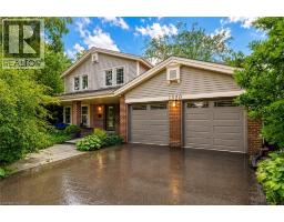 1320 MONMOUTH Drive, Burlington, Ontario