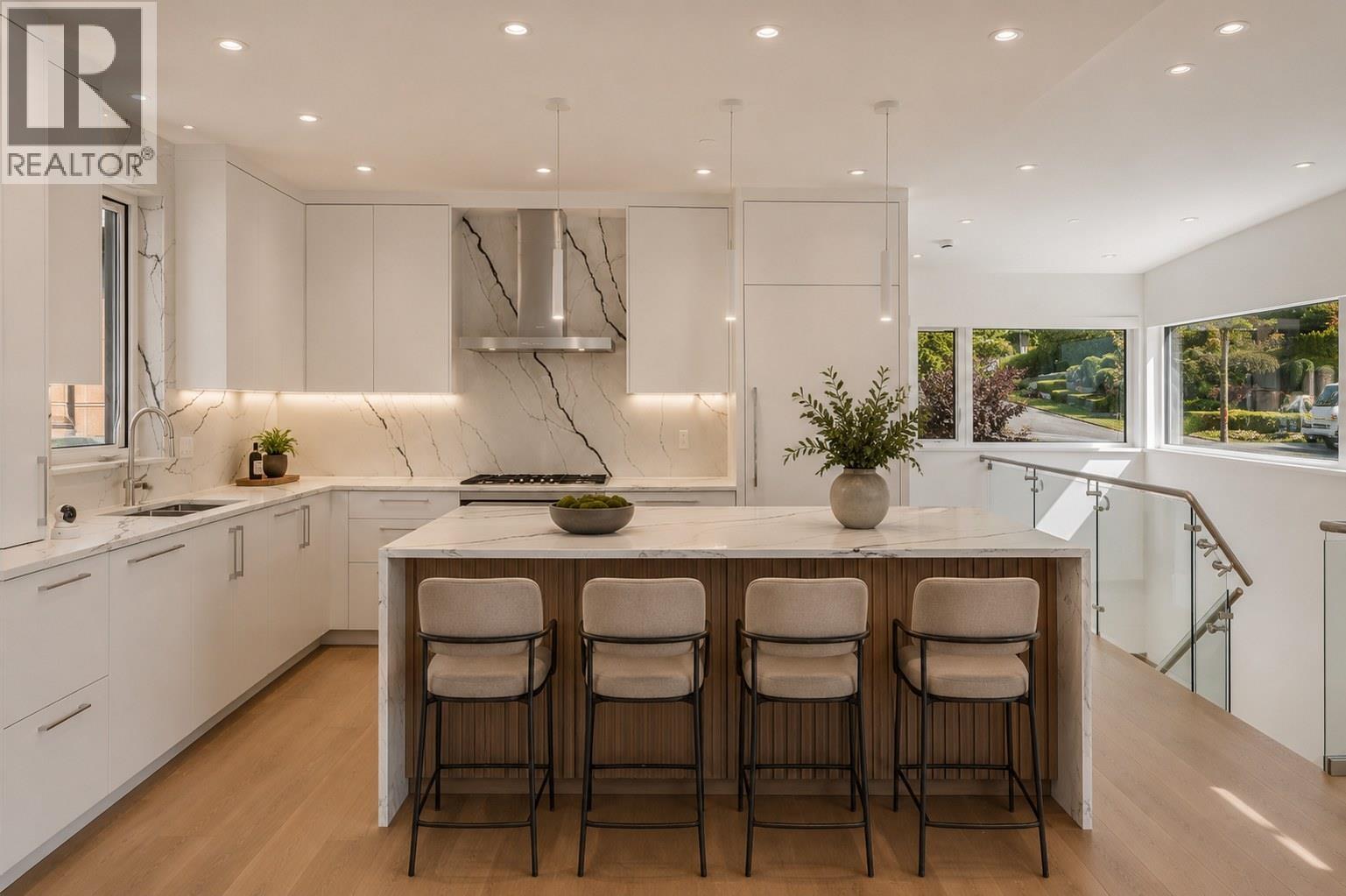 1202 Duchess Avenue, West Vancouver, British Columbia  V7T 1H4 - Photo 8 - R3148822