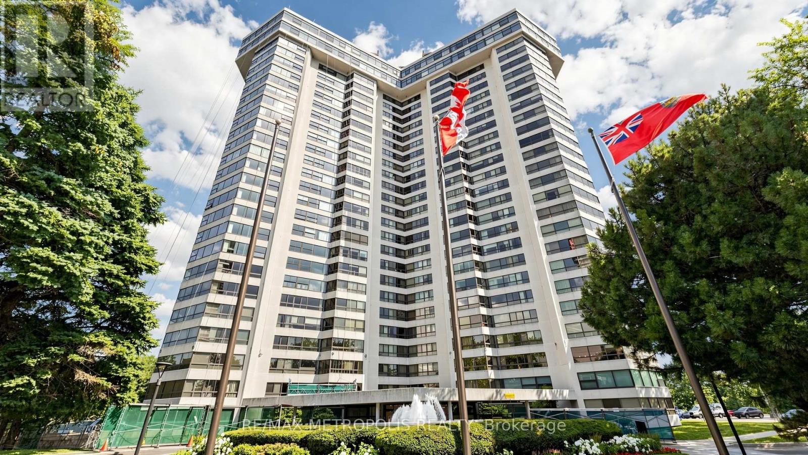 1803 - 1300 BLOOR STREET, Mississauga (Applewood)