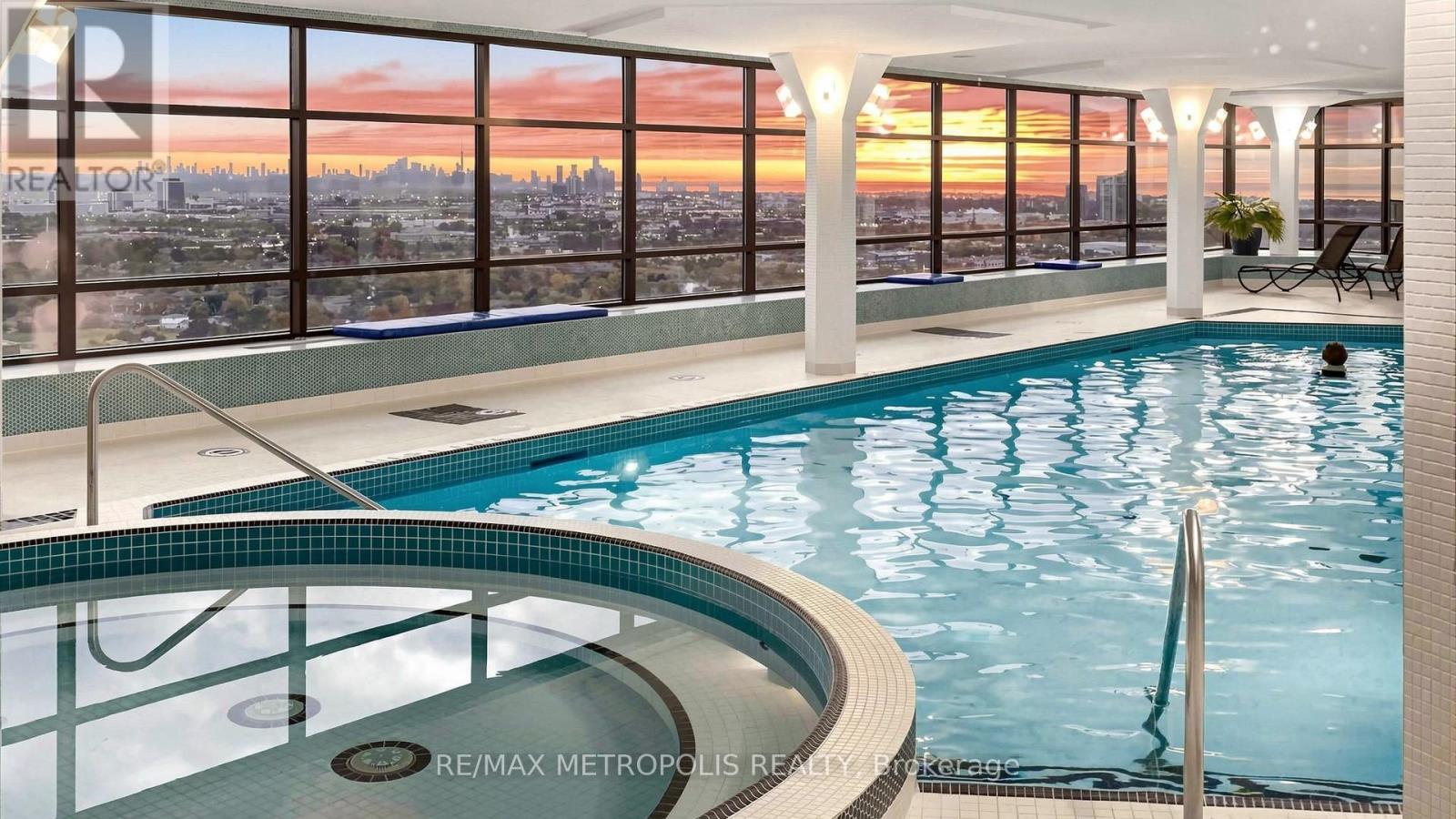 1803 - 1300 Bloor Street, Mississauga, Ontario L4Y 3Z2 - Photo 31 - W13578496
