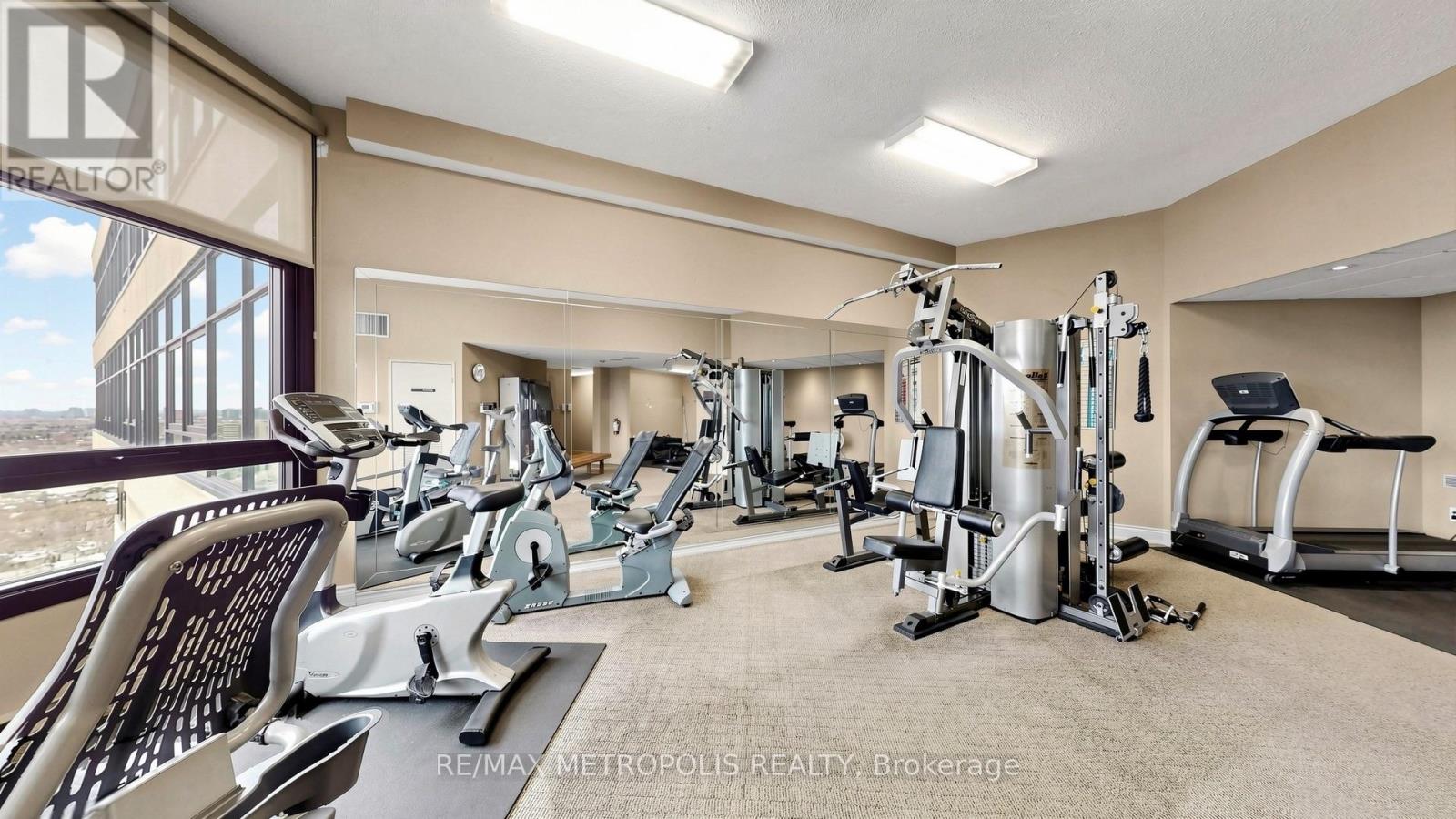 1803 - 1300 Bloor Street, Mississauga, Ontario L4Y 3Z2 - Photo 28 - W13578496
