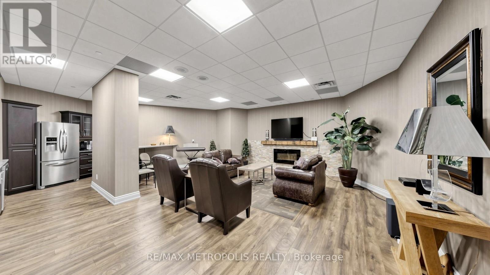 1803 - 1300 Bloor Street, Mississauga, Ontario L4Y 3Z2 - Photo 30 - W13578496