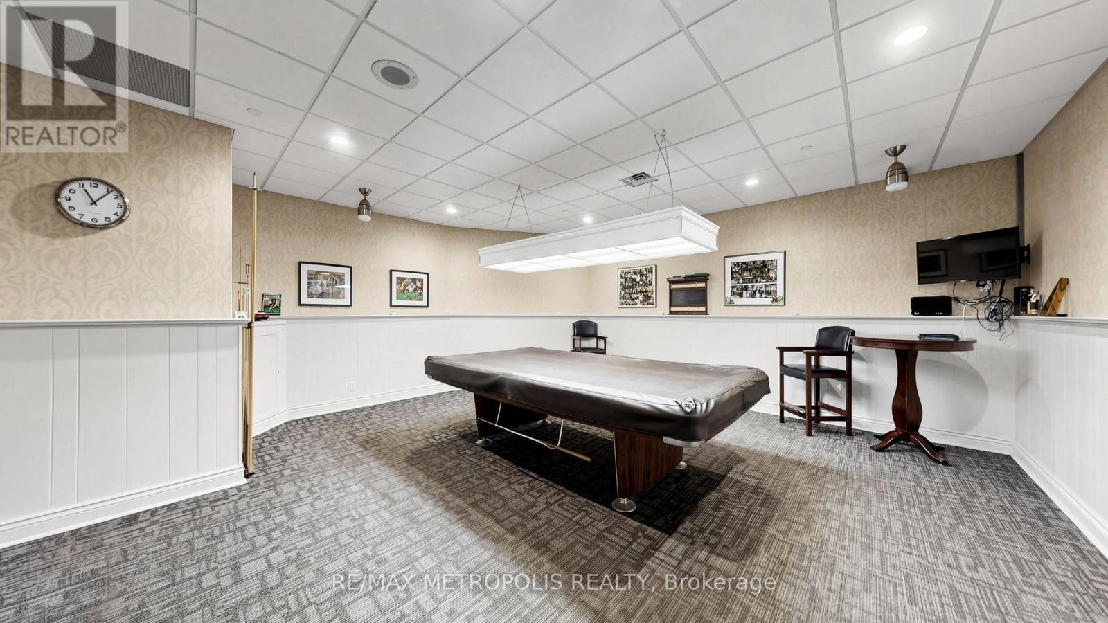 1803 - 1300 Bloor Street, Mississauga, Ontario L4Y 3Z2 - Photo 35 - W13578496