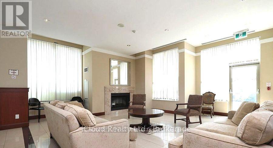 408 - 1359 Rathburn Road E, Mississauga, Ontario L4W 5P7 - Photo 12 - W13591256