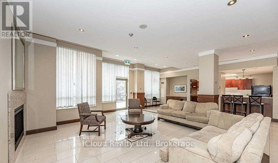 408 - 1359 Rathburn Road E, Mississauga, Ontario L4W 5P7 - Photo 14 - W13591256