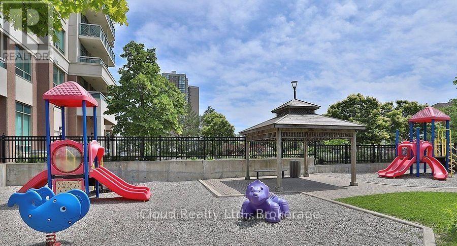 408 - 1359 Rathburn Road E, Mississauga, Ontario L4W 5P7 - Photo 15 - W13591256