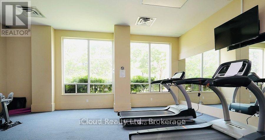 408 - 1359 Rathburn Road E, Mississauga, Ontario L4W 5P7 - Photo 17 - W13591256