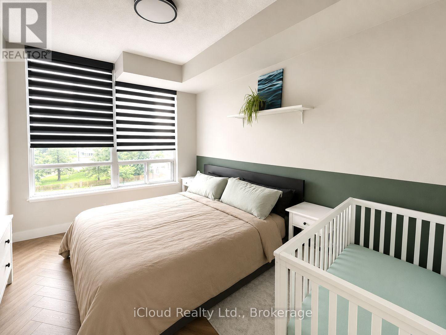 408 - 1359 Rathburn Road E, Mississauga, Ontario L4W 5P7 - Photo 6 - W13591256