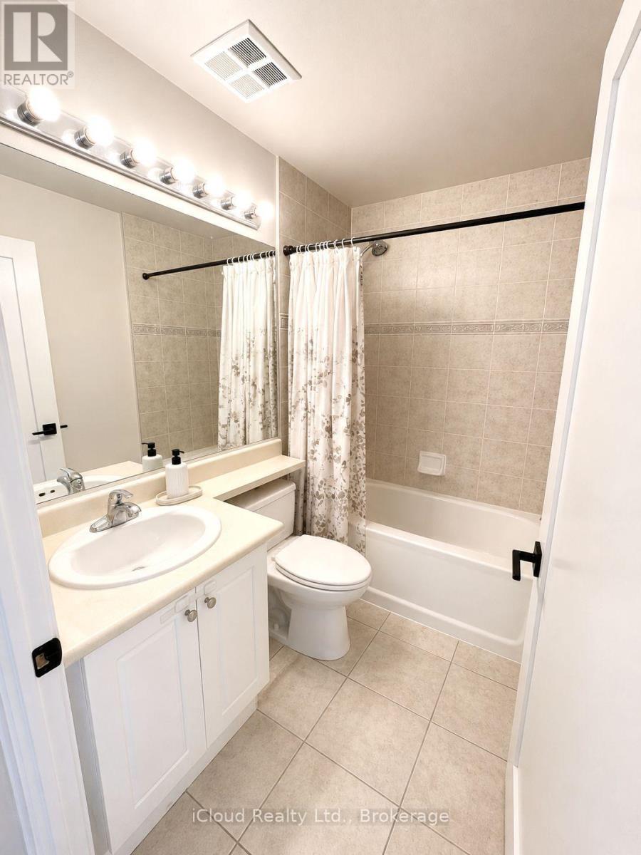 408 - 1359 Rathburn Road E, Mississauga, Ontario L4W 5P7 - Photo 9 - W13591256