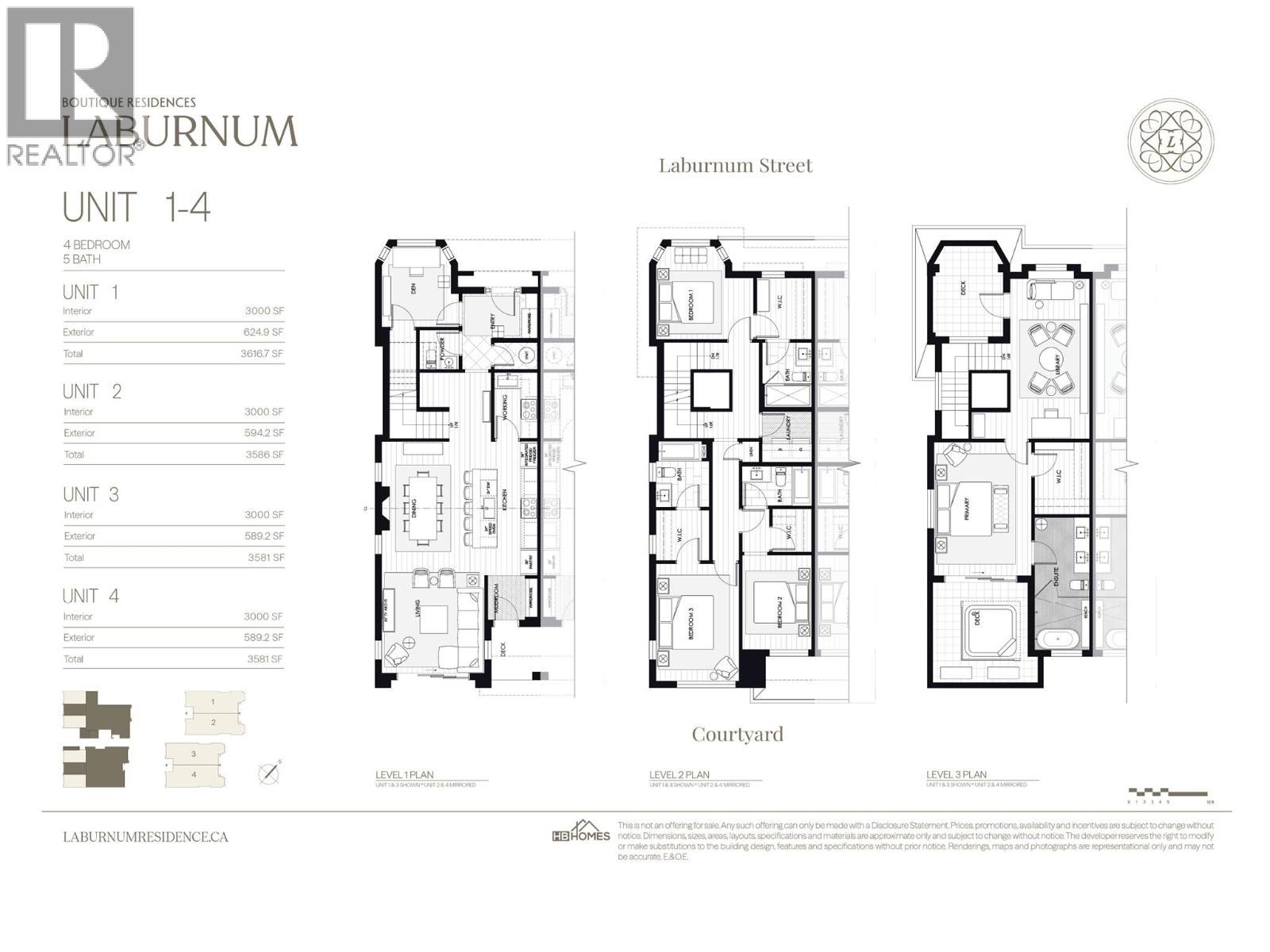3 8277 Laburnum Street, Vancouver, British Columbia V6P 5N8 - Photo 11 - R3148709