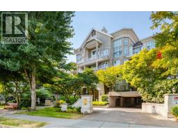 230 5888 DOVER CRESCENT, Richmond, British Columbia