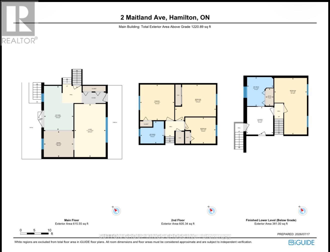 2 Maitland Avenue, Hamilton, Ontario  L9A 3J3 - Photo 50 - X13579048