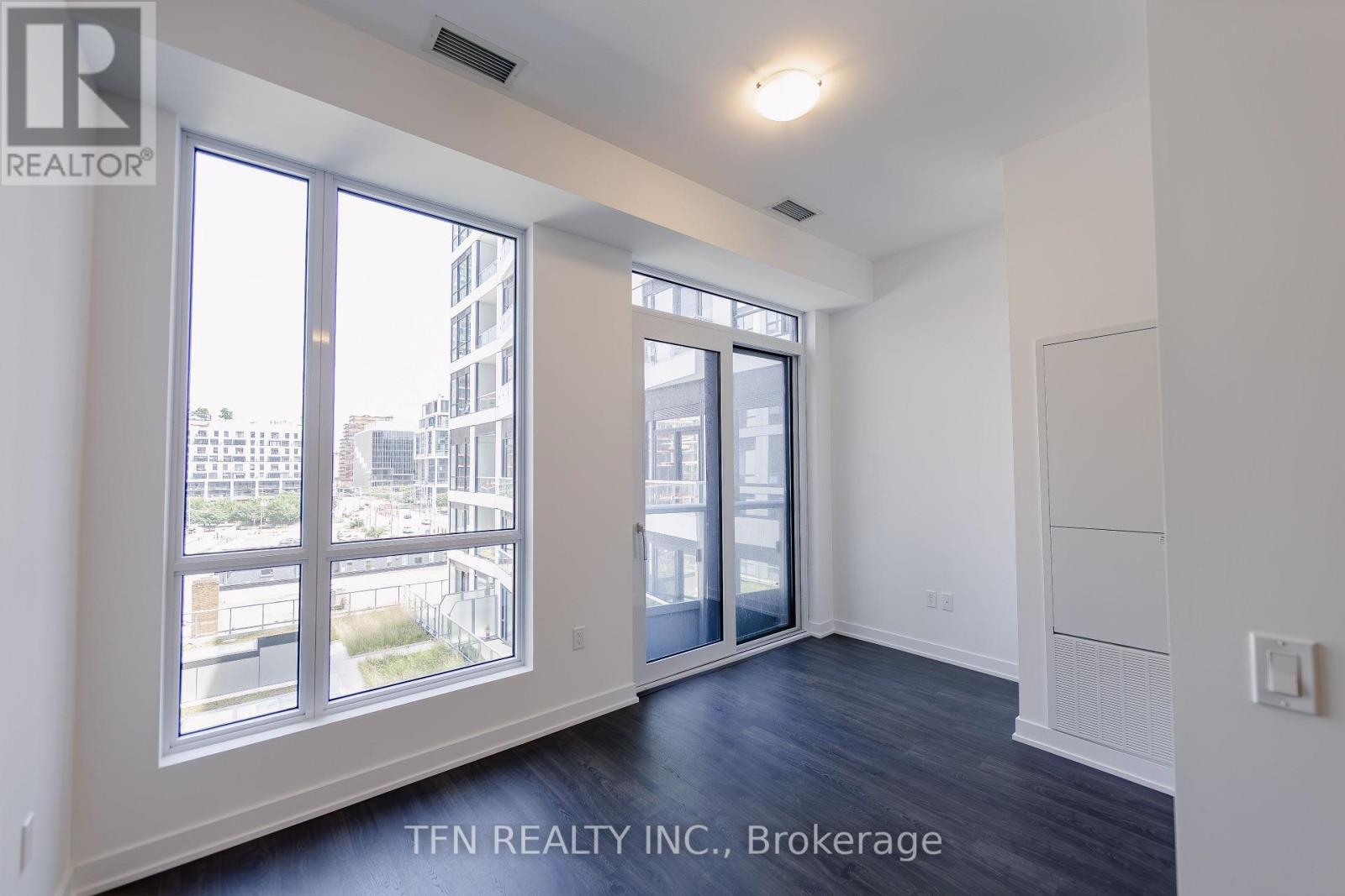 513 - 15 RICHARDSON STREET, Toronto, Ontario