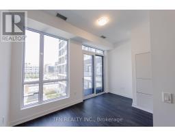 513 - 15 RICHARDSON STREET, Toronto, Ontario