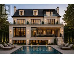 205 HEATH STREET W, Toronto, Ontario