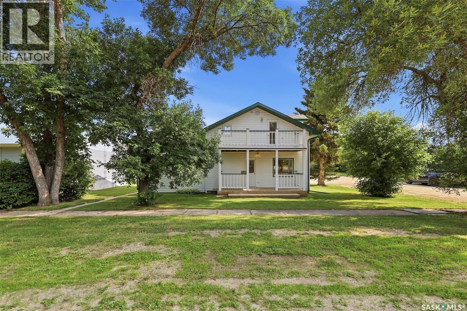 301 Rupert STREET, Simpson, Saskatchewan