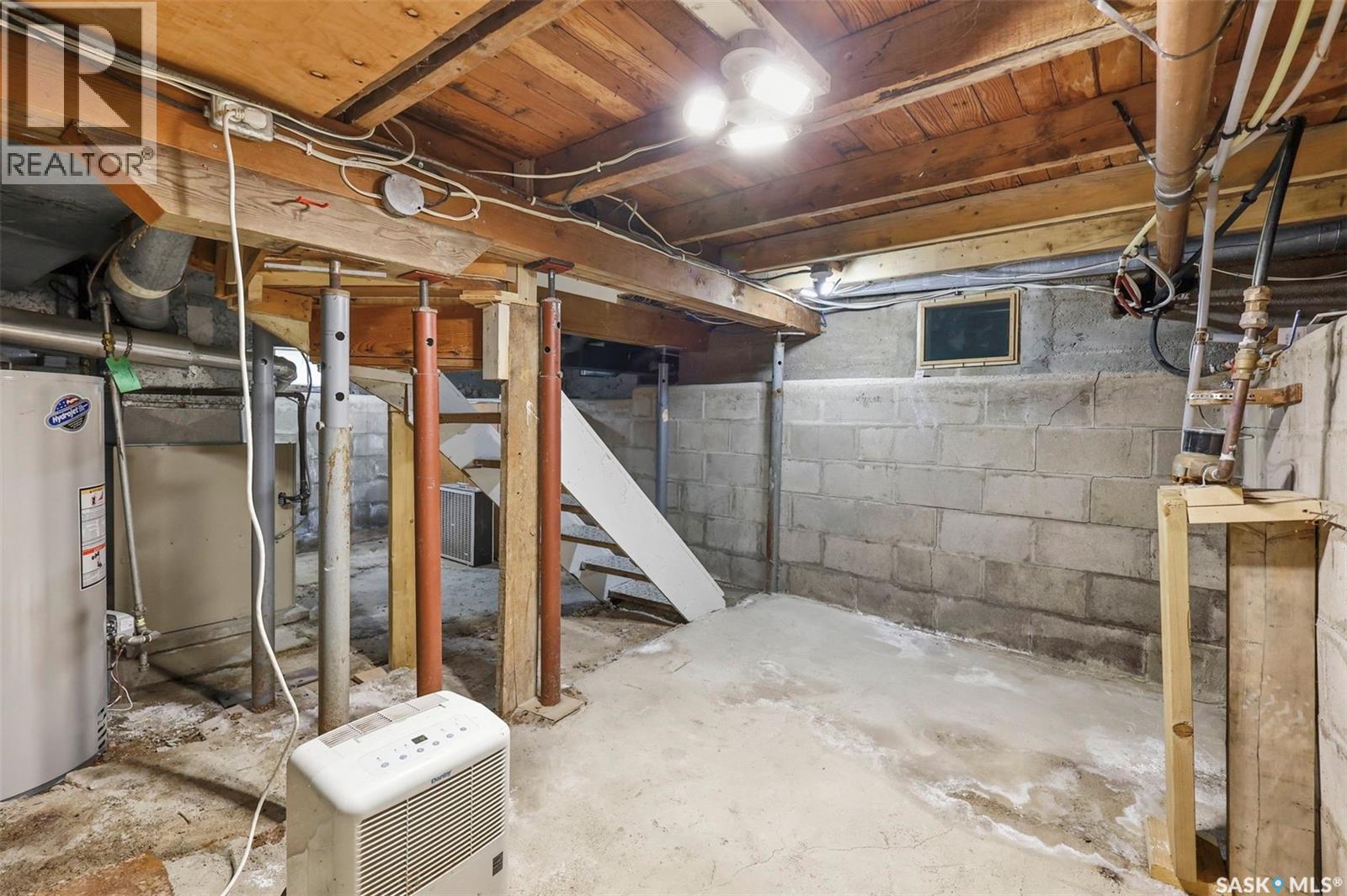 301 Rupert Street, Simpson, Saskatchewan  S0G 4M0 - Photo 29 - SK043170