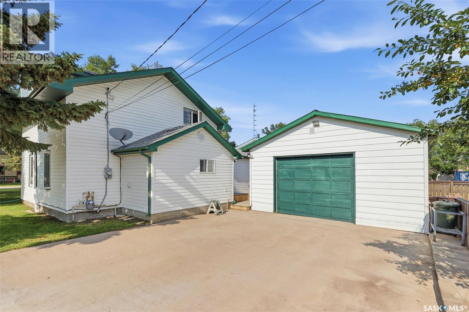 301 Rupert Street, Simpson, Saskatchewan  S0G 4M0 - Photo 36 - SK043170