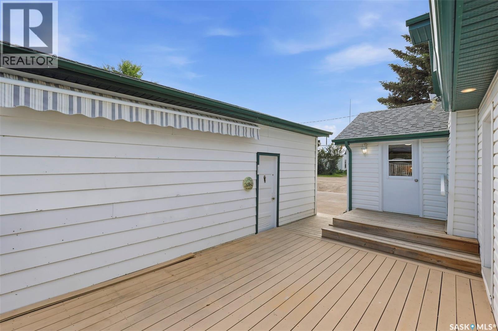301 Rupert Street, Simpson, Saskatchewan  S0G 4M0 - Photo 33 - SK043170