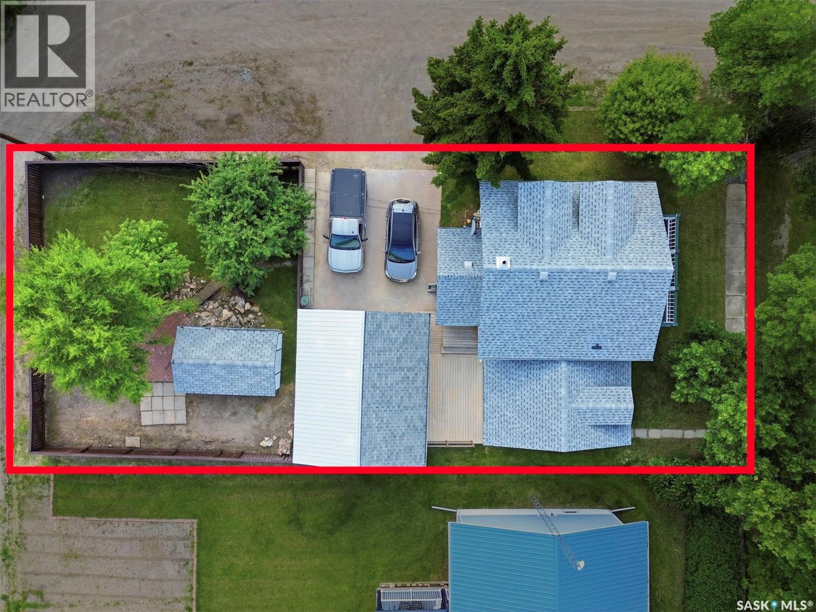 301 Rupert Street, Simpson, Saskatchewan  S0G 4M0 - Photo 43 - SK043170