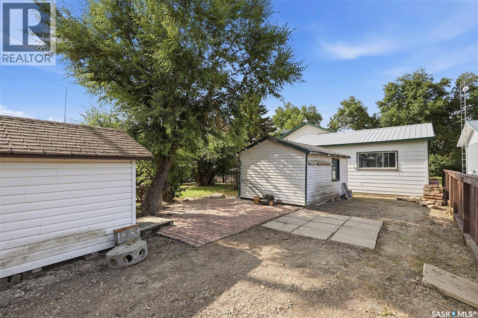 301 Rupert Street, Simpson, Saskatchewan  S0G 4M0 - Photo 39 - SK043170