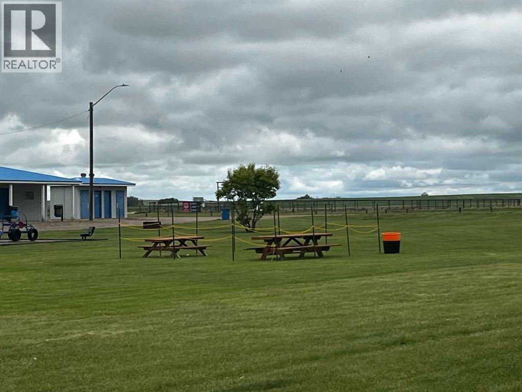 119 3 Avenue W, Hussar, Alberta T0J 1S0 - Photo 40 - A2290753