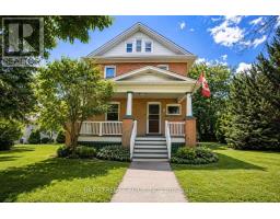 7 PAVILLION STREET, Markham, Ontario