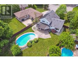 2442 WOBURN CRESCENT, Oakville, Ontario